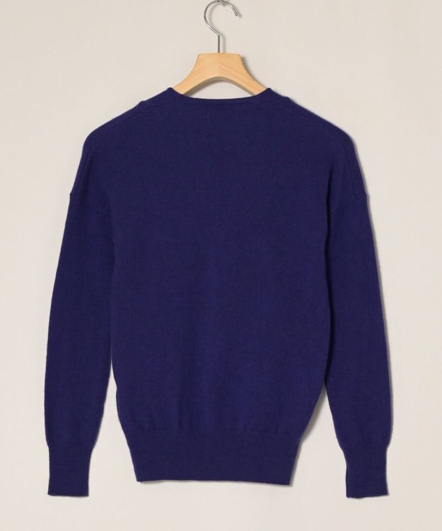 ONWARD Reuse Park 【ICB】ニット秋冬 ブルー