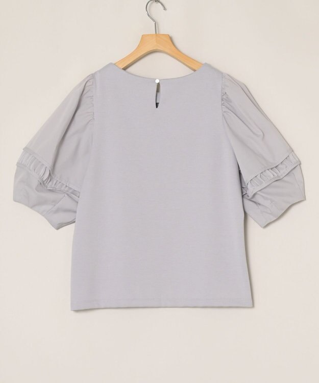 ONWARD Reuse Park 【any SiS】カットソー春夏 グレー