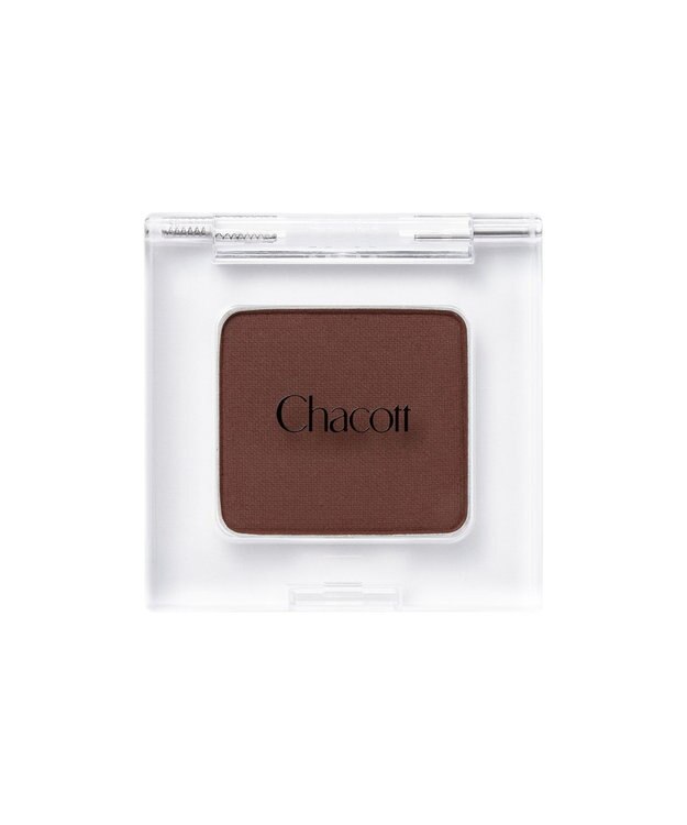Chacott Cosmetics マルチカラーバリエーションMA10[MATTE] ブラウン系