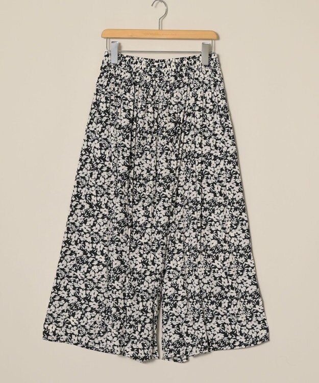 ONWARD Reuse Park 【any FAM】パンツ春夏 ブラック