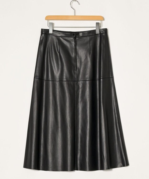 ONWARD Reuse Park 【23区】スカート秋冬 ブラック