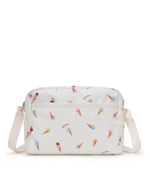 LeSportsac DANIELLA CROSSBODY/スウィートフェスティバル スウィートフェスティバル