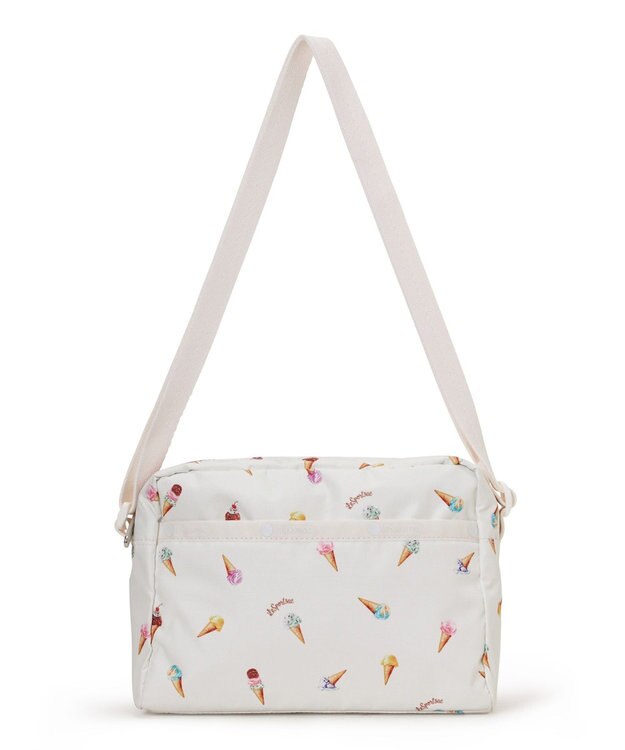 LeSportsac DANIELLA CROSSBODY/スウィートフェスティバル スウィートフェスティバル