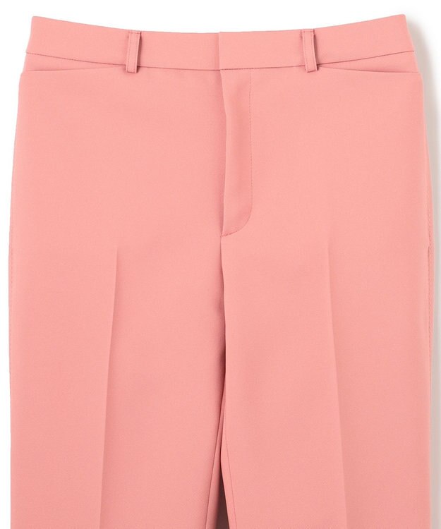 BEIGE， REDON / クロップドパンツ Dahlia