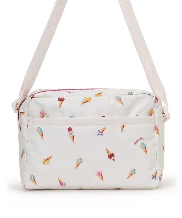 LeSportsac DANIELLA CROSSBODY/スウィートフェスティバル スウィートフェスティバル