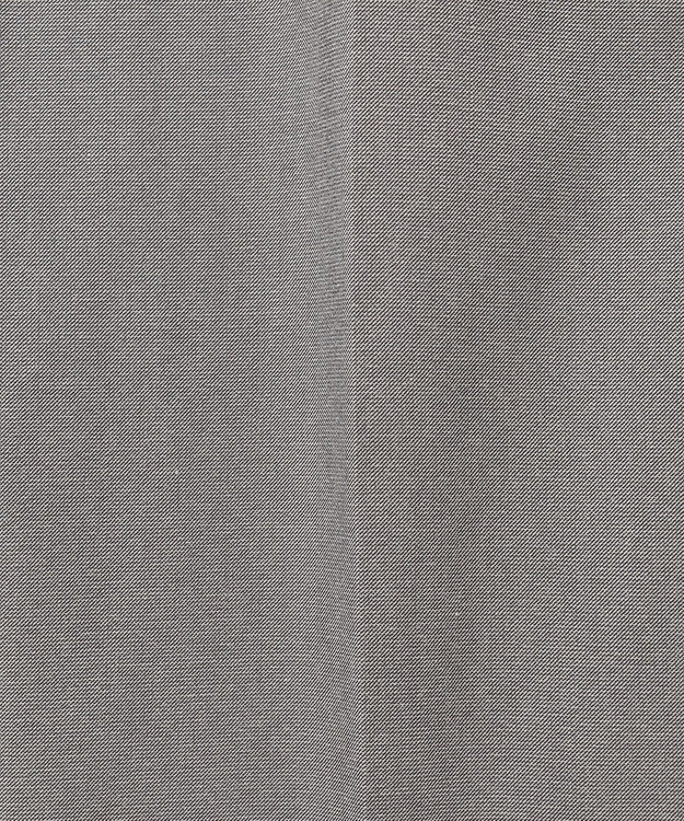 JOSEPH ウールバイストレッチ　テーパードトラウザーズ Ecru