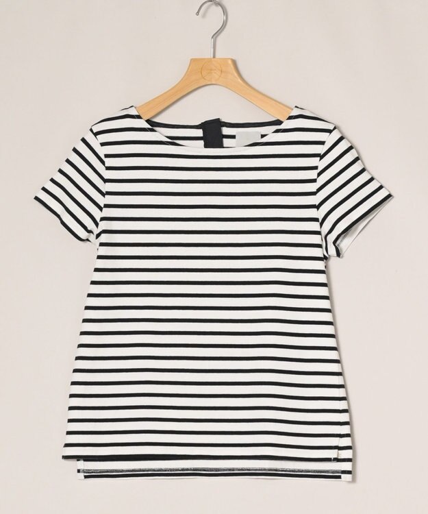 ONWARD Reuse Park 【自由区】カットソー春夏 ブラック