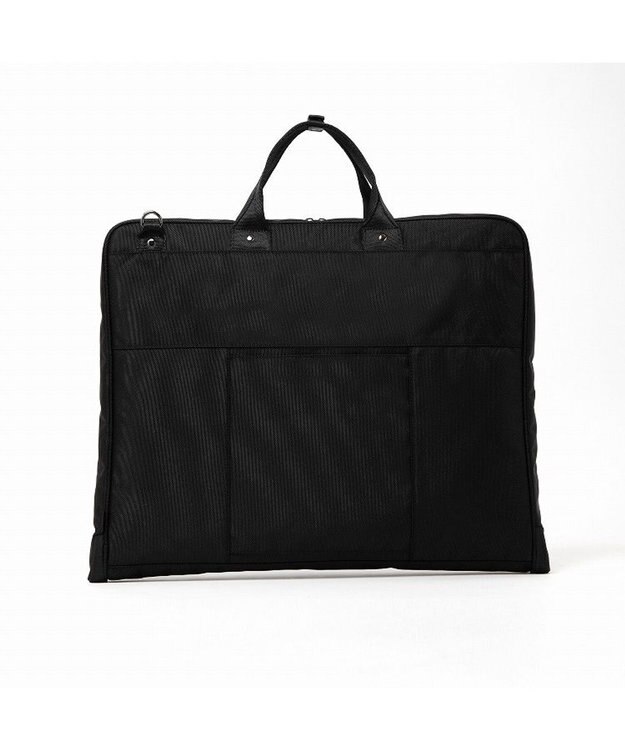 ACE BAGS & LUGGAGE ACE シアズA ガーメントバッグ 10365【EC限定】スーツ収納 ビジネス 冠婚葬祭 ブラック