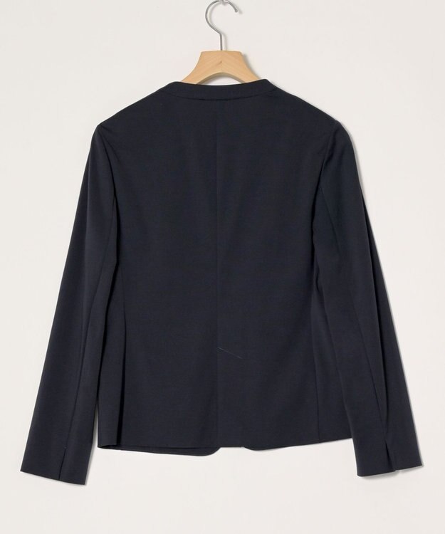 ONWARD Reuse Park 【23区】ジャケット春夏 ネイビー