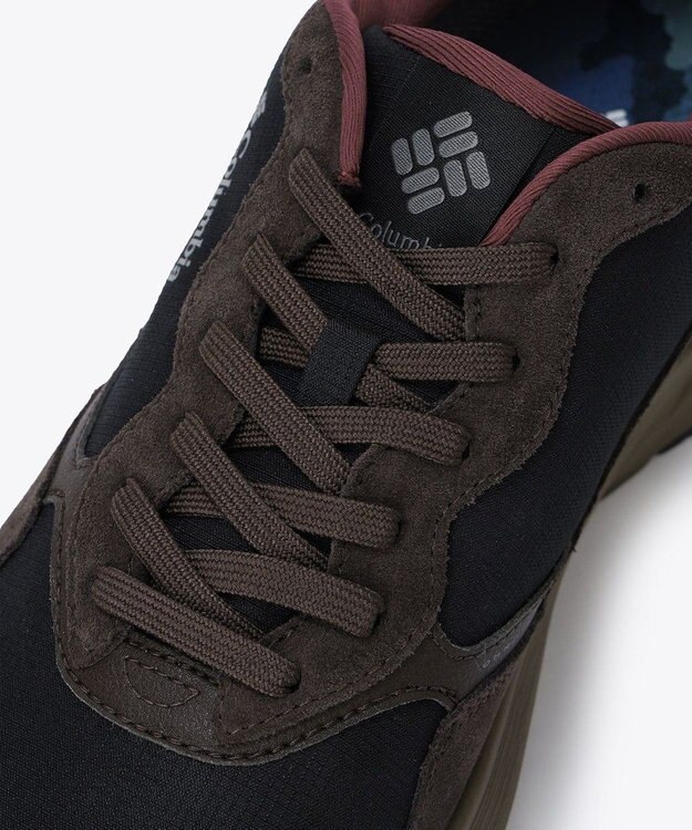 Columbia Columbia/ イーストサイドトレーナー ツー オムニテック /コロンビア Espresso II