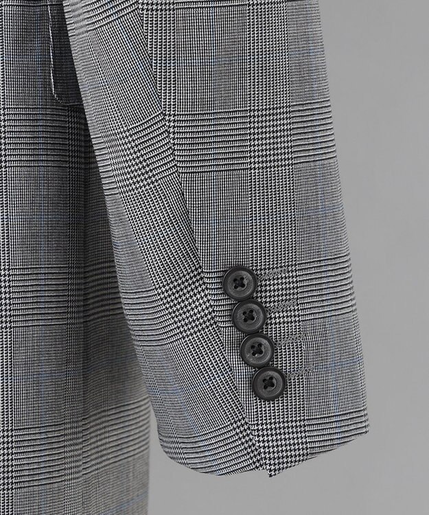 GOTAIRIKU 【御幸毛織】TIMEBRID_A/W グレー系4