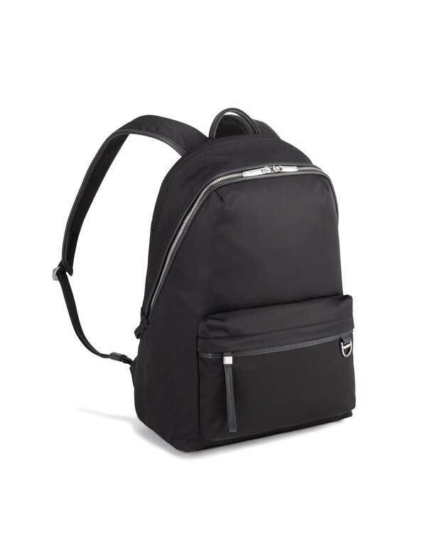 ZERO HALLIBURTON  UE Collection リュックサック A4サイズ 14インチPCPC収納 81756 ブラック