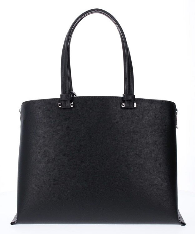 CLATHAS セザンヌ トートバッグ ブラック