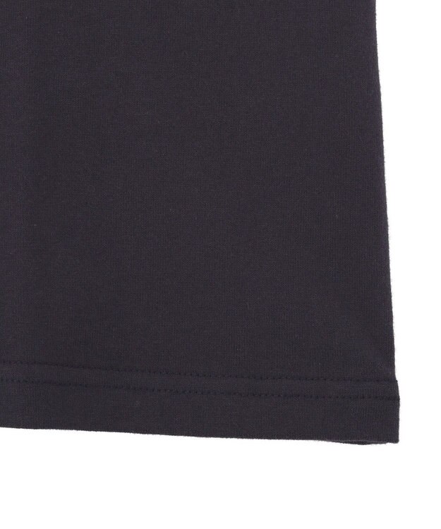 AMERICAN HOLIC 【BEVERLY HILLS POLO CLUB】バックプリントTシャツ Navy