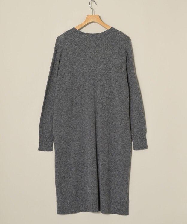 ONWARD Reuse Park 【23区】ニット秋冬 グレー