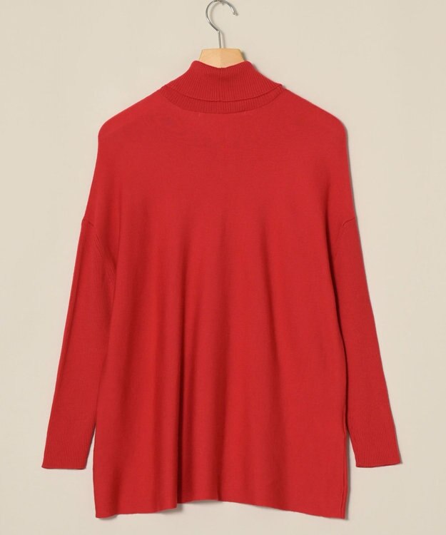 ONWARD Reuse Park 【自由区】ニット秋冬 レッド