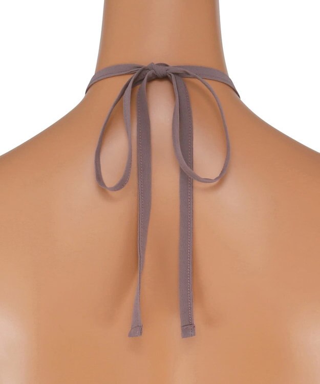 San-ai Resort（三愛水着楽園） 【SALE】アレンジパレオ　F　【San-ai Resort（サンアイリゾート）】 ブラウン