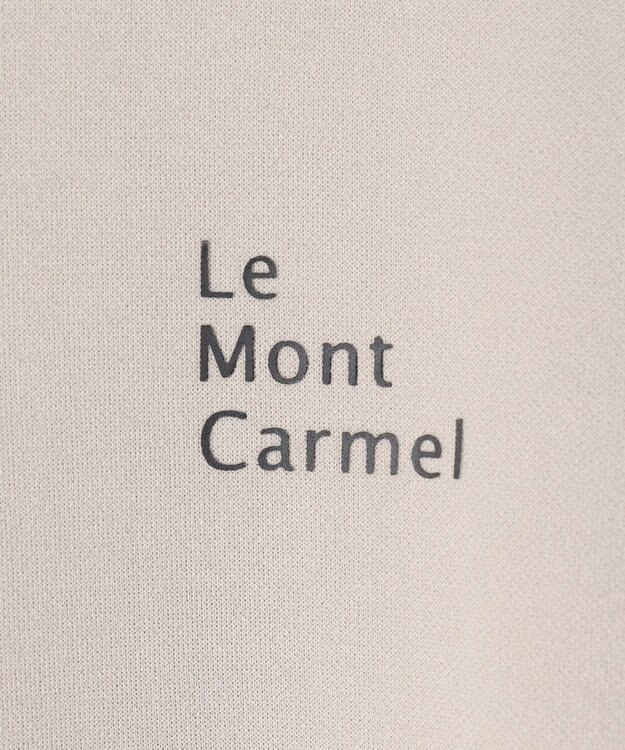 SHARE PARK LADIES 【UVカット・吸水速乾・ストレッチ・軽量・アンチピリング 】ダンボールフードパーカー（S・Mサイズ） ベージュ系