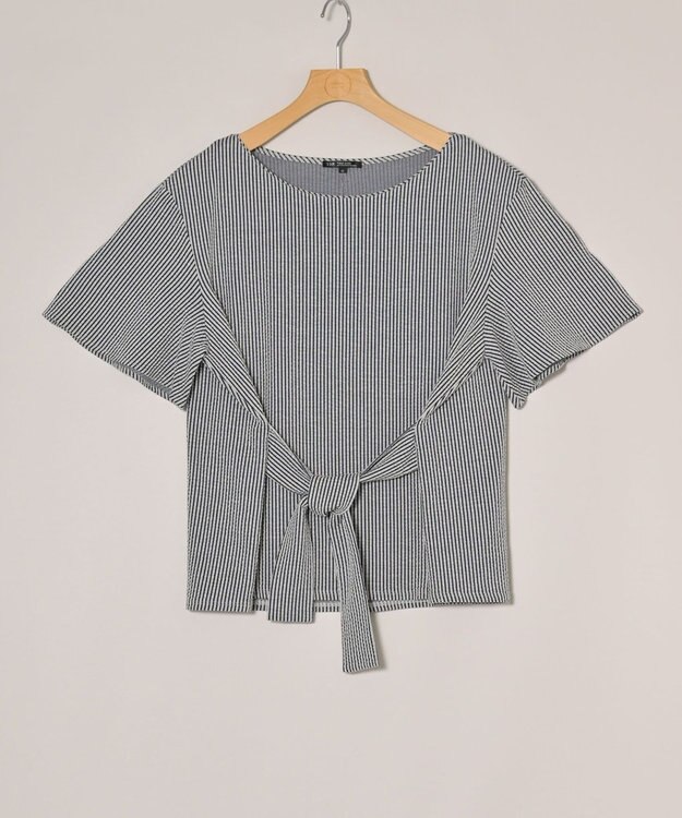 ONWARD Reuse Park 【23区】カットソー春夏 ネイビー