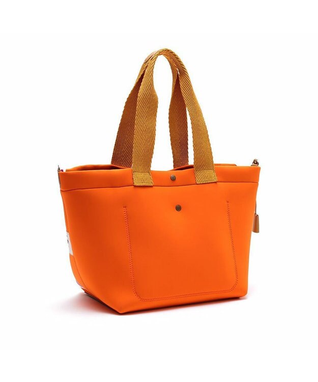 A.D.M.J. 【魔法の様に軽い】マジックライト/ユニオンジャックデイリートート25cm(Dカン+) MA/MAOS