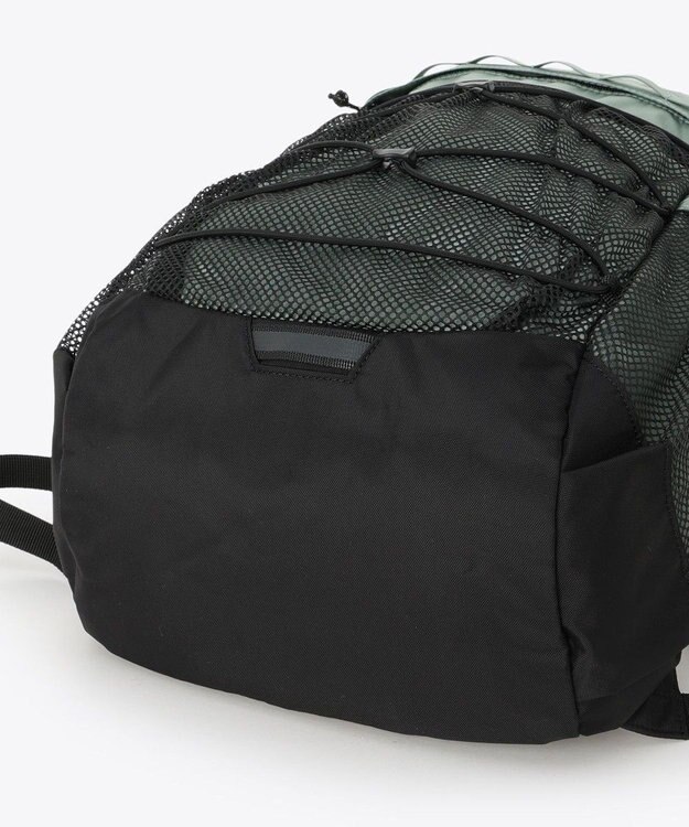 Columbia Columbia/ バードリーライト18Lバックパック /コロンビア Crushed Blue