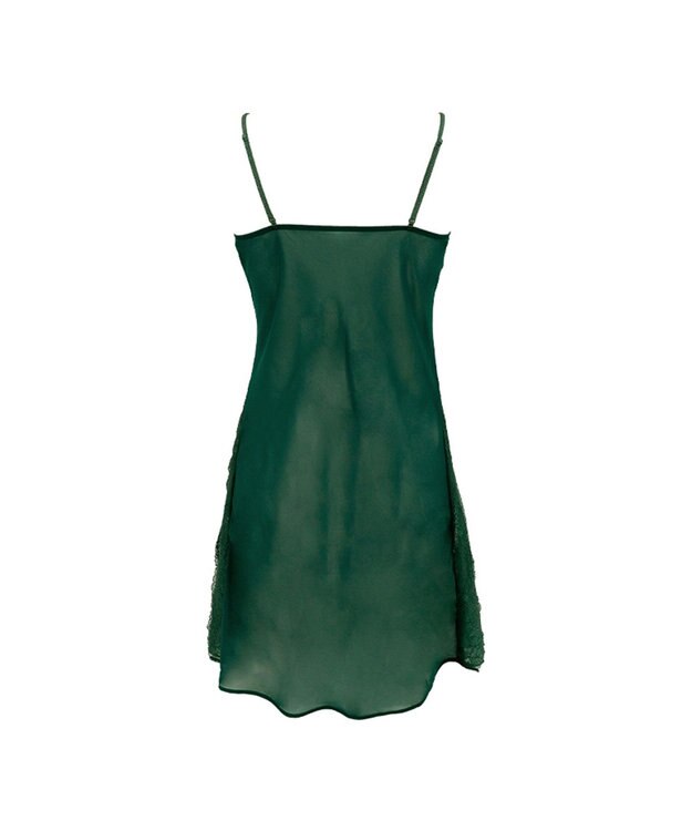 BRADELIS New York 【BRADELIS New York】ナオミスタイルスリップ23S1 アイボリー