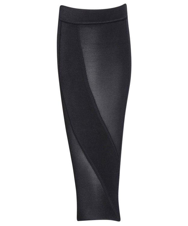 CW-X 【MEN】カーフ　運動時のふくらはぎの疲労軽減　/ワコール　BCO006 ブラック