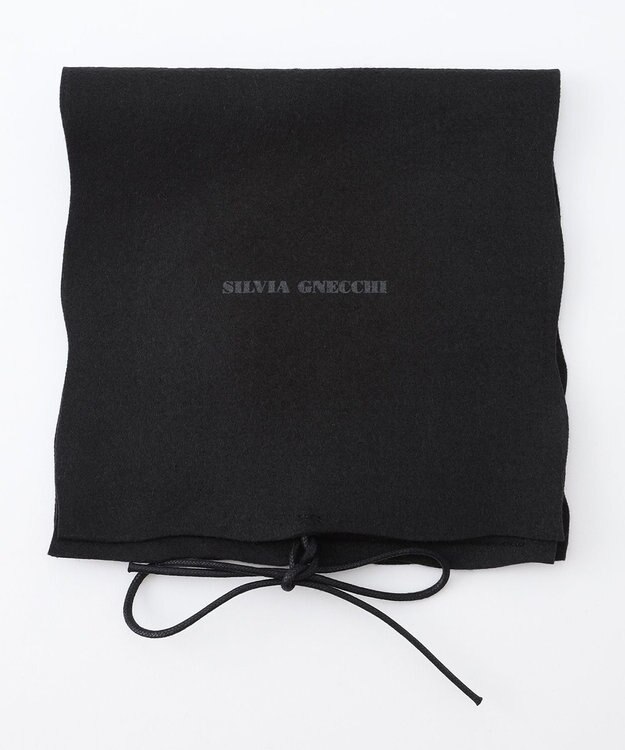 GRACE CONTINENTAL SILVIA GNECCHI チェーンネックレス ゴールド