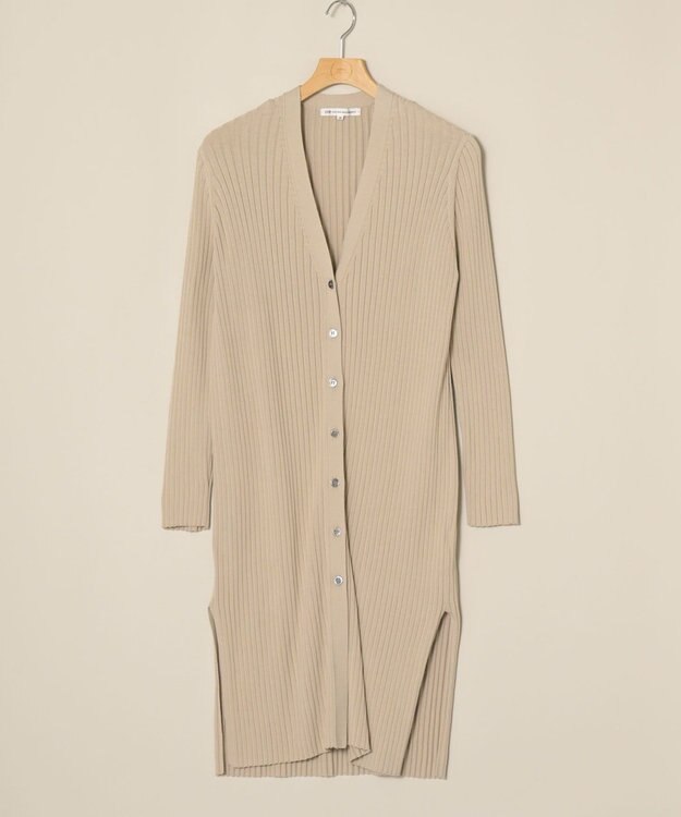 ONWARD Reuse Park 【23区】ニット春夏 ベージュ