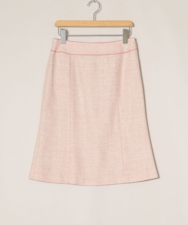 ONWARD Reuse Park セット商品/サイズ38【23区】ジャケット春夏×スカート春夏 ピンク