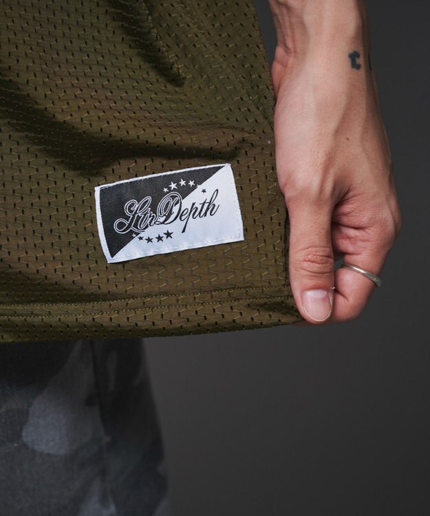 WEGO 【ユニセックス着用ITEM】ナンバリングホッケーT（SS） ピンク