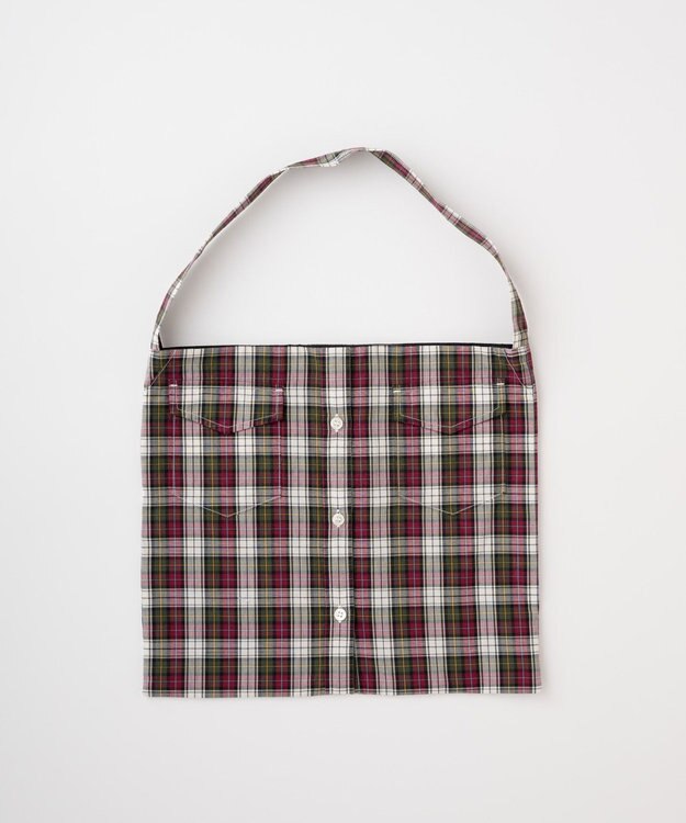 ONWARD Reuse Park 【アップサイクルプロジェクト】バッグ その他