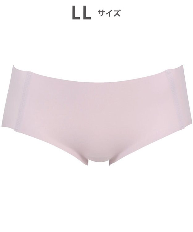 Wing ペアショーツ 【フィットトップ】 はきこみ丈あさめ MF2010 ウイング／ワコール カカオ