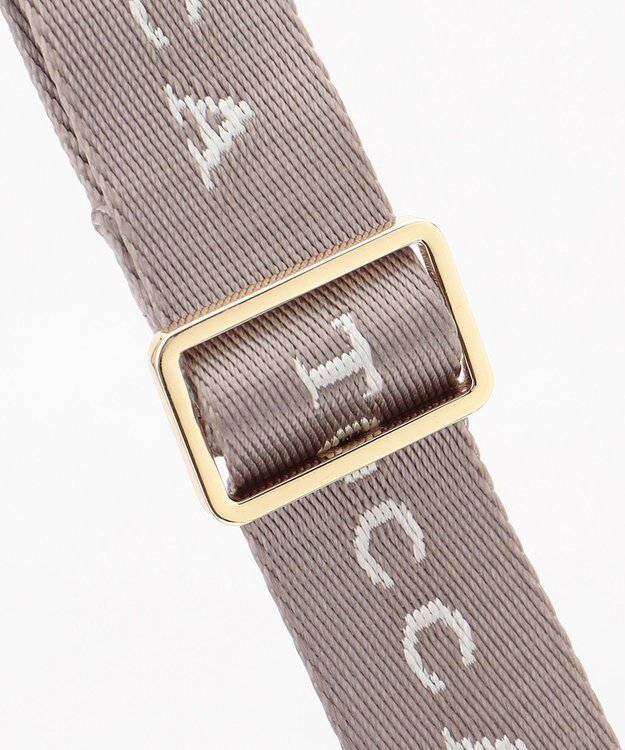 TOCCA 【WEB＆一部店舗限定】METRO NYLON TOTE L トートバッグ L ベージュ系