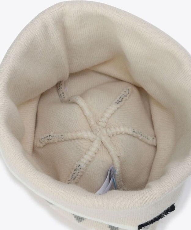 Columbia Columbia/ ラペルパスニットキャップ /コロンビア Sea Salt