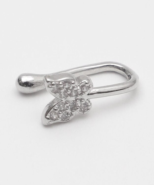 WEGO Lモチーフノーズカフ 柄1