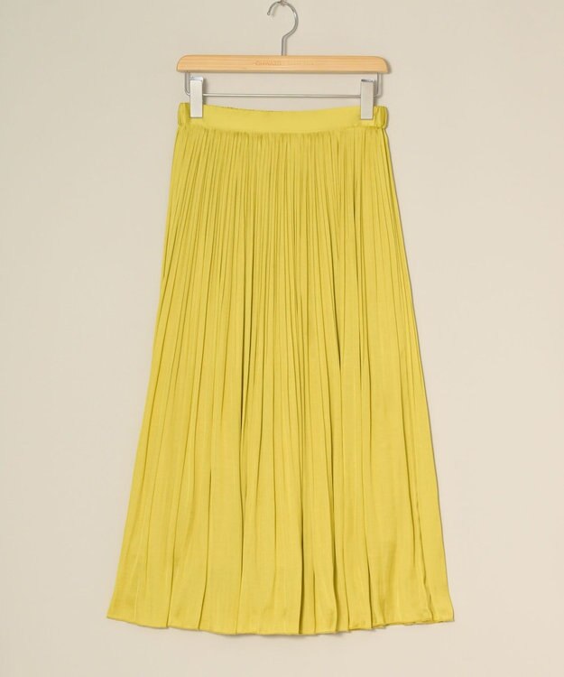 ONWARD Reuse Park 【any FAM】スカート春夏 イエロー