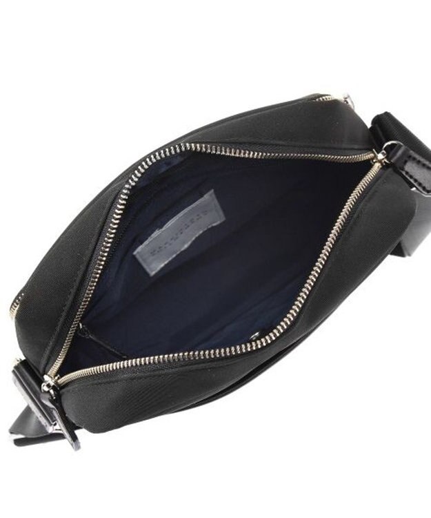 ACE BAGS & LUGGAGE MACKINTOSH PHILOSOPHY バルヴェニー ショルダーバッグ タテ型 54282 マッキントッシュフィロソフィー ブラック