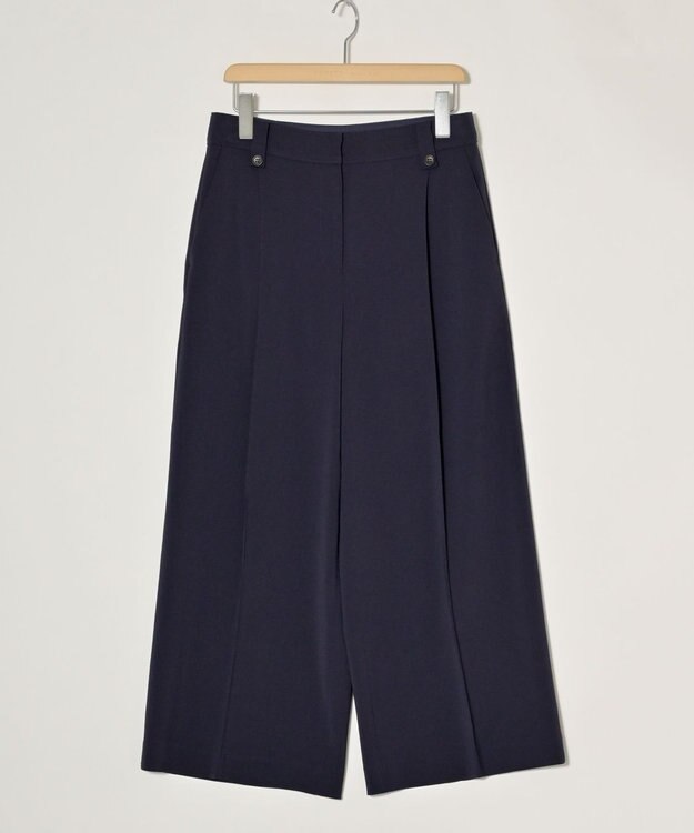 ONWARD Reuse Park 【ICB】パンツ秋冬 ネイビー