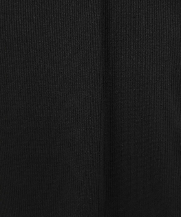 AMERICAN HOLIC 【カップ付き】アメスリタンクトップ Black