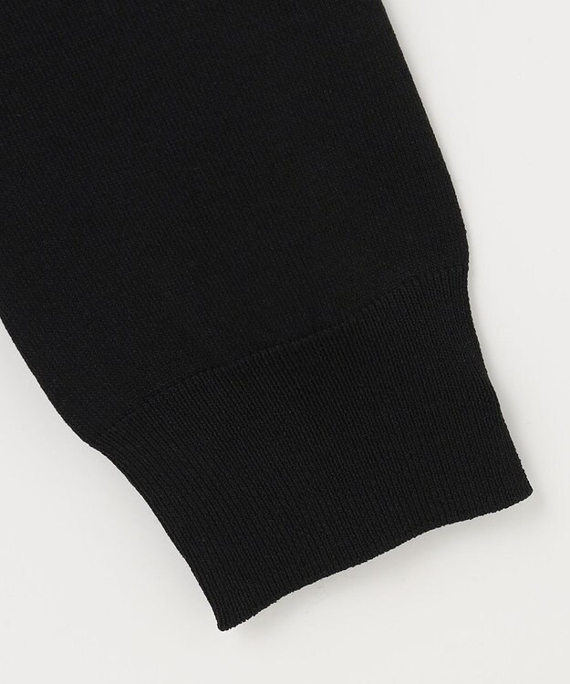 TOCCA 【洗える！】CHAMPS ELYSEES カーディガン ブラック系