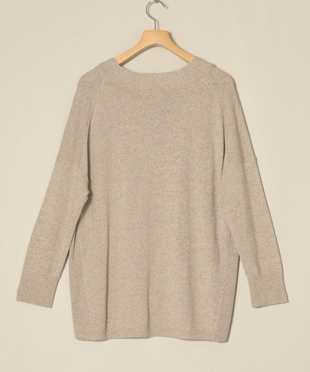 ONWARD Reuse Park 【23区】ニット秋冬 ベージュ