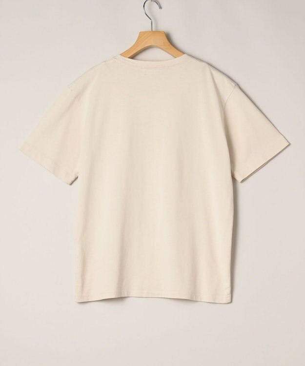 ONWARD Reuse Park 【23区】カットソー春夏 オフホワイト
