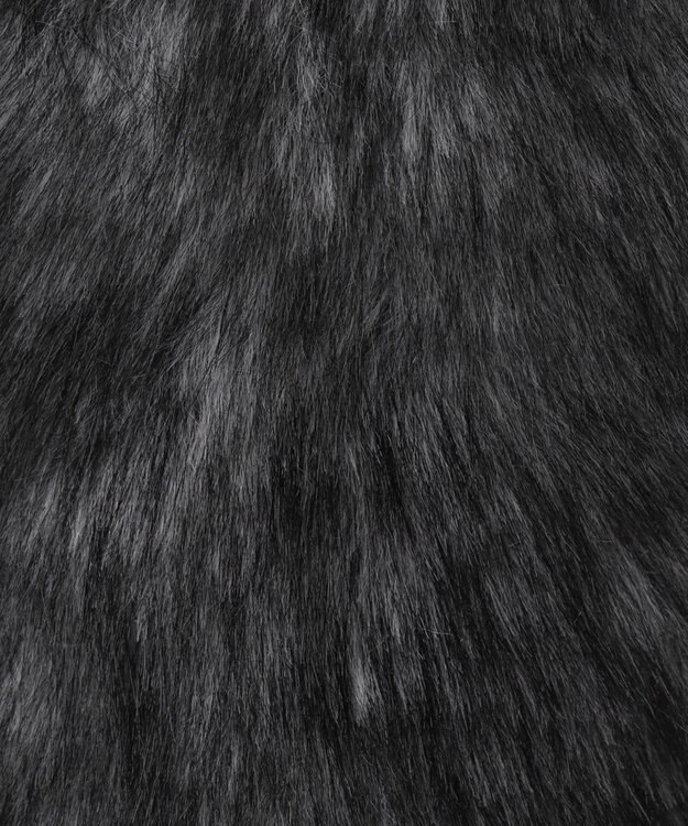 WEGO モンスターファーブーツ グレー