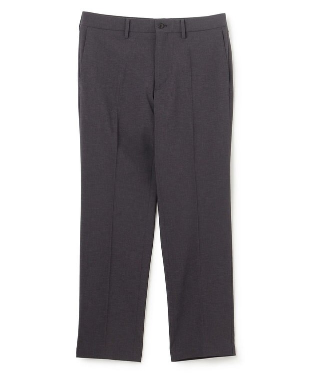 UNFILO MENS BREEZEMOVE 機能美パンツ チャコール