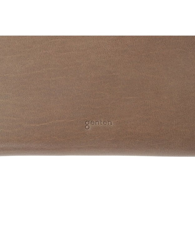 genten コルサ 長財布 トープ