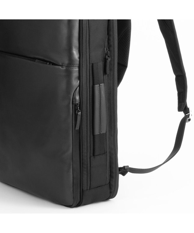 ACE BAGS & LUGGAGE ace.GENE ガジェタブルDPL 30521 リュックサック ブラック