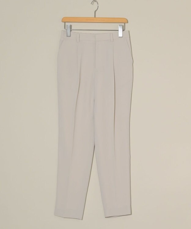 ONWARD Reuse Park 【組曲】パンツ秋冬 グレー