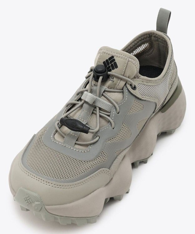 Columbia 高反発クッション Columbia/ レディース/ スライブ リバイブ マックス ブリーズ /コロンビア Grey Green Black