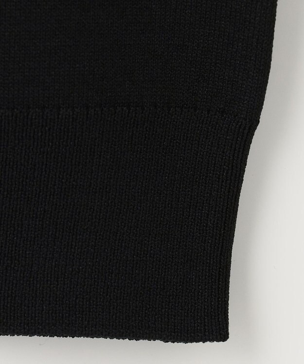 TOCCA 【洗える！】CHAMPS ELYSEES カーディガン ブラック系